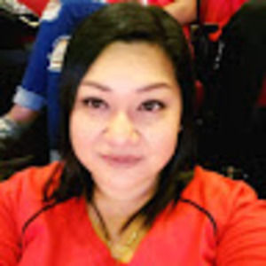 Meet your Posher, Jacqueline